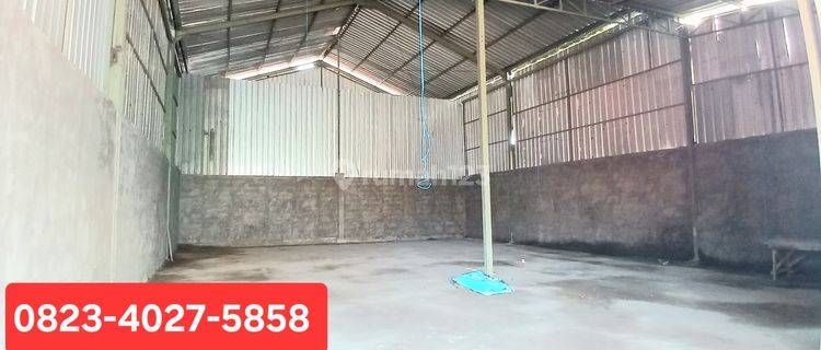 Warehouse for rent 154 M2 Area Jl Mahendradata Denpasar Bali 1