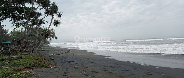 Dijual Tanah 13330 M2 Dkt Pantai Mendoyo Jembrana Bali  1