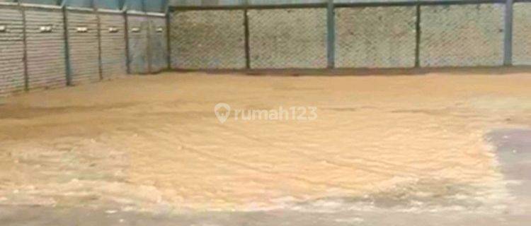 Gudang 1440 M2 Di Jenu Tuban Jawa Timur  1