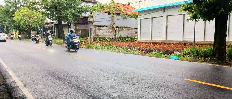 Tanah 800 m2 di Kemenuh Gianyar Bali 1