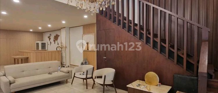 For Rent Shop House on Ngurah Rai Bypass Road Near Airport 1