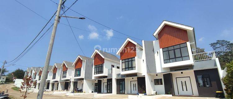 Villa Bns Batu  Lantai 600 Jtan 1