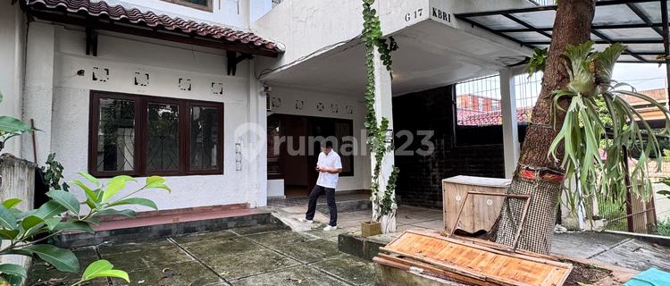 For Sale 2 Houses Under 1 SHM Certificate In Tin Complex 1