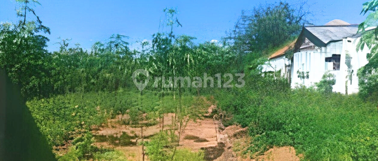 Land for Sale on Jl. Siliwangi 1