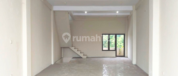 Ruko Baru Siap Pakai Dekat wisata di Gatot Subroto Ungaran 1