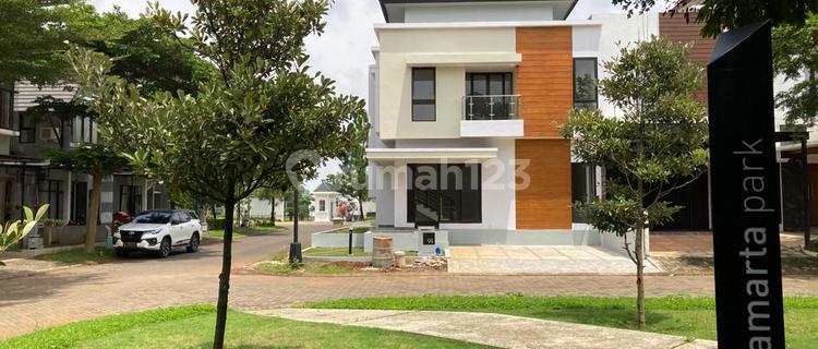 Rumah Hook 3 Kamar Kedaton Terrace Bsb City Mijen Semarang 1