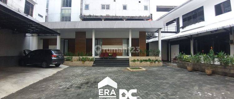 Rumah Cocok Untuk Usaha Kost Dekat Java Mall Mt Haryono Semarang 1