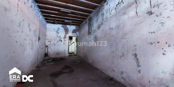 Ruang Usaha Hitung Tanah Gang Baru Semarang Tengah 1