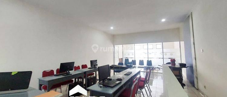 Ruko Furnished Cocok Untuk Kantor Fatmawati Sidorejo Salatiga 1