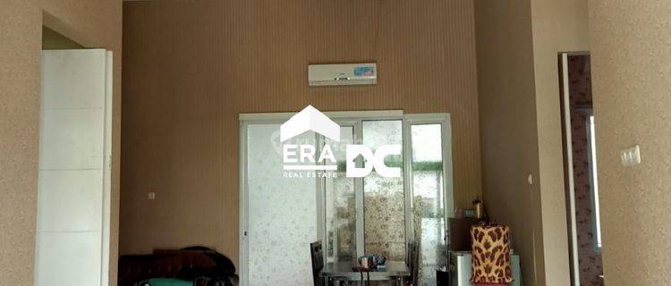 Rumah Cluster Alamanda Residence Bagus Siap Huni di Sambiroto 1