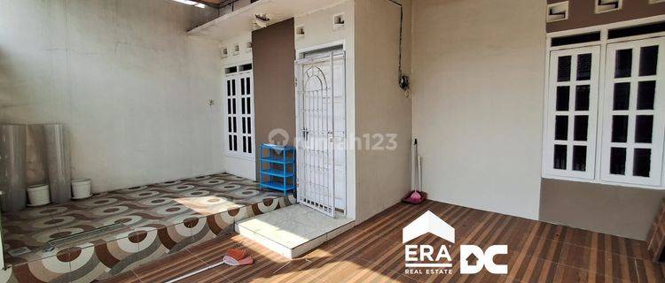 Rumah Cluster Furnished Siap Huni Muna Darrusalam Bae Kudus 1