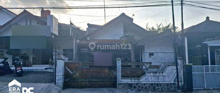 Tanah Bonus Rumah Bisa KPR Area Komersil Patimura Salatiga 1