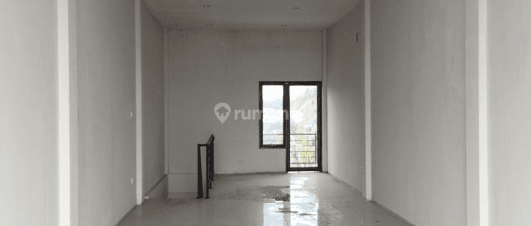 Ruko 3 Lantai Kondisi Baru Di Jalan Utama Gatot Subroto Ungaran 1