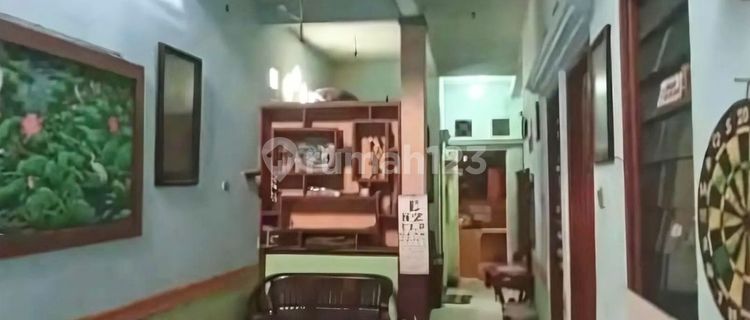 Rumah 2 Lantai Cocok Untuk Kost di Wotprau Semarang Timur 1