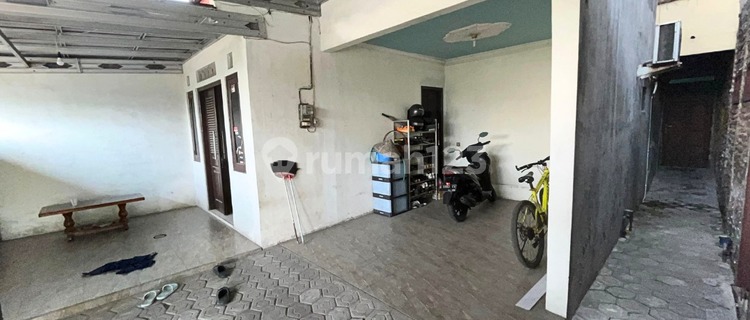 Rumah Minimalis Siap Huni Akses Mudah di Ratan Cilik Genuk Semarang 1