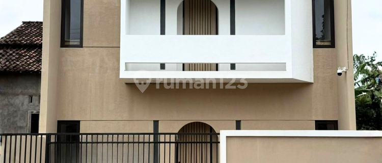 Modern New Boarding House for Sale Fully Occupied Near Kitb in Gringsing Batang 1