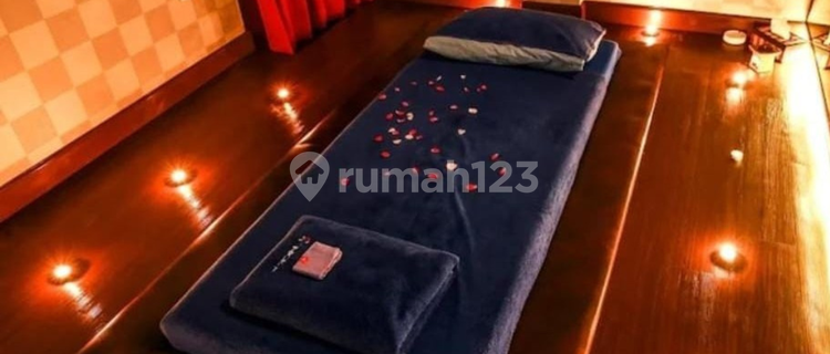 Shop House Suitable for Midtown Salon Spa on Kartini Karangtempel Street 1