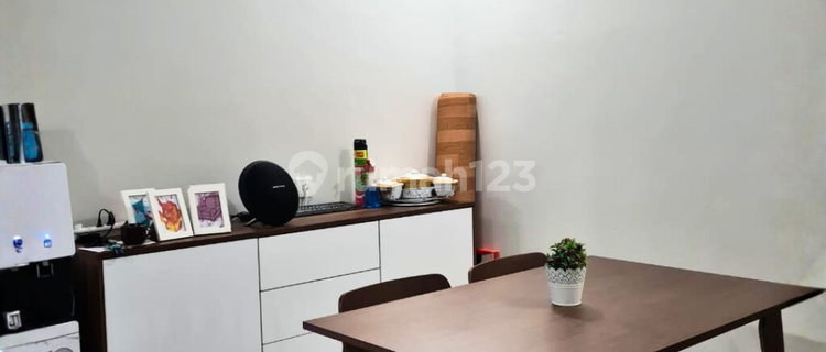 2-Story House for Rent with Water Heater, Ready to Occupy in Citragrand 1