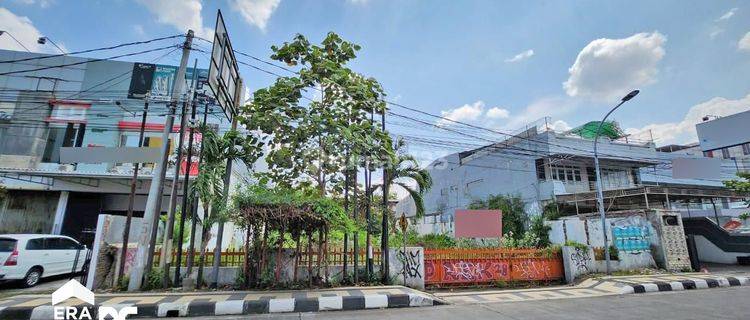 Tanah Murah Dibawah Njop Siap Bangun Area Gisikdrono Semarang 1