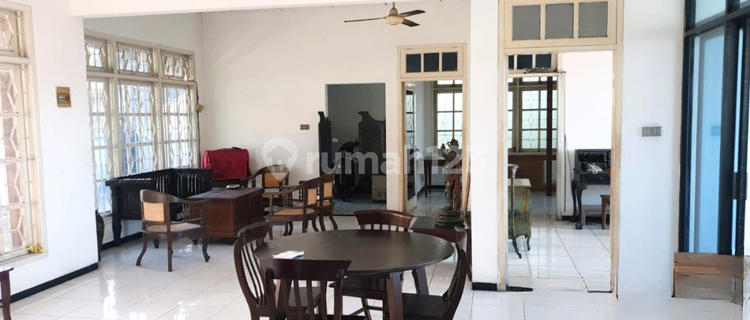 Dijual Kantor 3 Lantai bisa untuk Segala Bisnis di Kedungmundu Tembalang Semarang 1