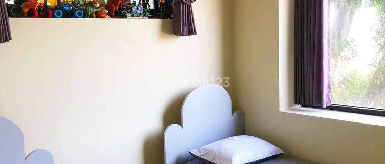 Hutama Resort Temanggung, Hunian Elite dan Premium Full Furnished 1