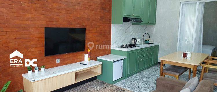 Guest House Bonus Studio Foto Lengkap Izin Usaha Soekarno Hatta 1