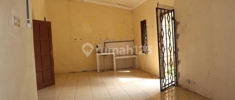 Sewa Murah Harga Nego Rumah Siap Huni Dekat Undip di Villa Mulawarman Banyumanik Semarang 1