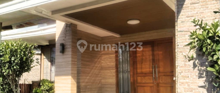 Sewa Rumah Mewah Siap Huni Dekat Kampus Uin Prof Hamka Ngaliyan Semarang 1