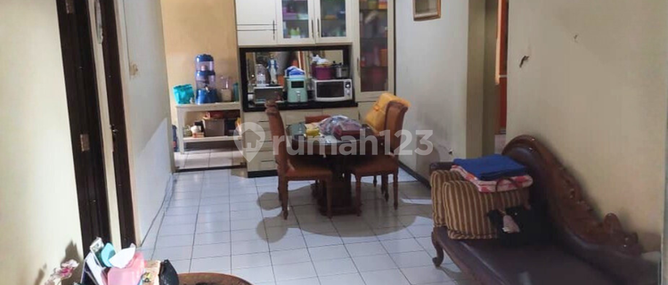 Jual Rumah Minimalis 2 Lantai Ssap Huni di Wanara Pedurungan Semarang 1