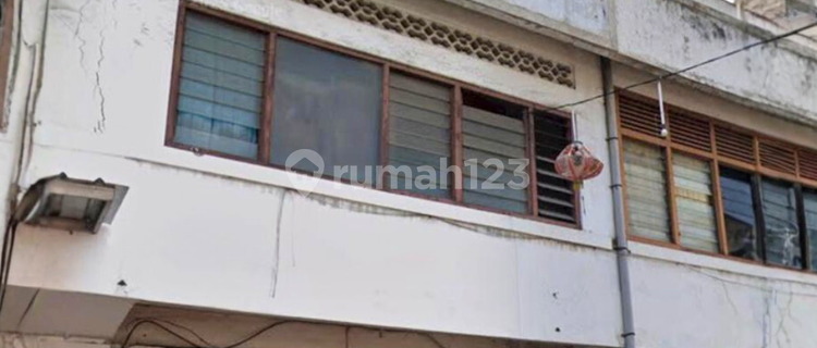 Cheap!! 3-Story Kiosk Ready to Use in Chinatown Trading Area 1