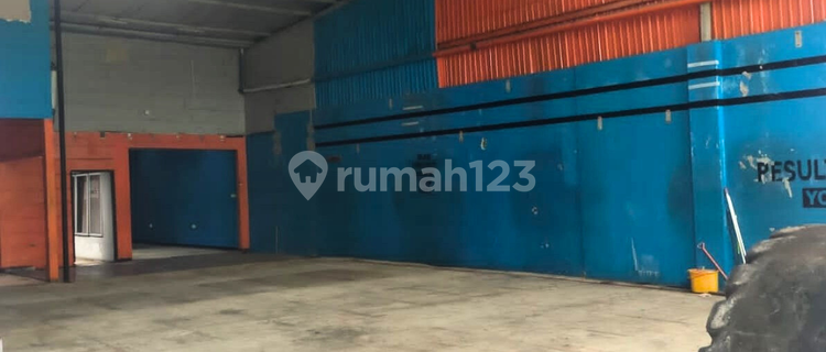 Jual Sewa Ruang Usaha Strategis Pusat Bisnis Siap Pakai di Indraprasta Semarang 1