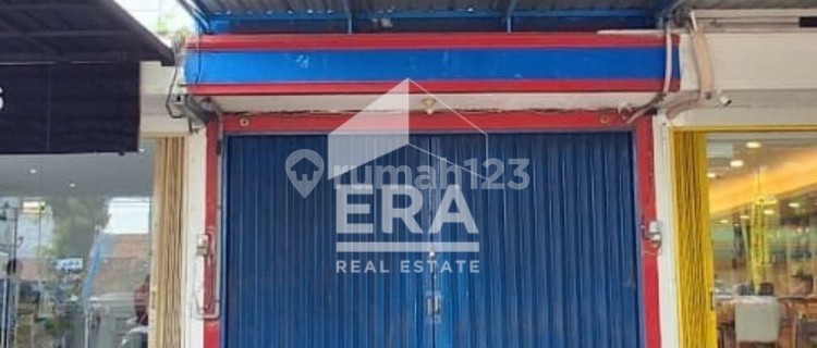 Ruko 3 Lantai Strategis Tit Sudono Kudus 1