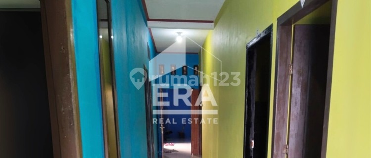 Boarding House and 2 Stalls Near Tingkir Terminal Salatiga 1