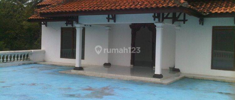 Rumah Toko di Jalan Utama Dekat Pabrik Djarum Mlonggo Jepara 1