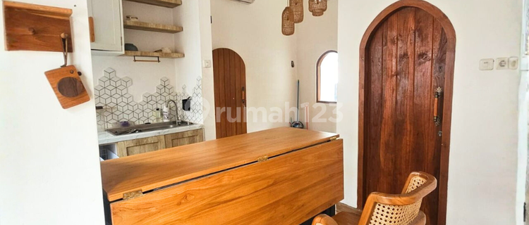 Jual Rumah Full Furnished Siap Huni di Gunung Pati Semarang 1