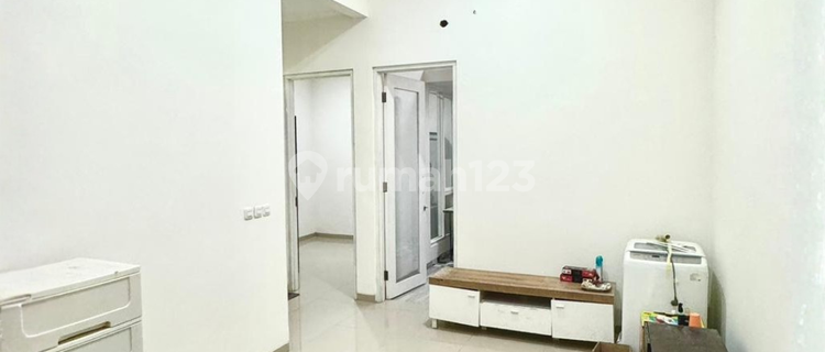 Cheap House Rent Full Furnished with City View at Siranda View Tembalang Semarang 1