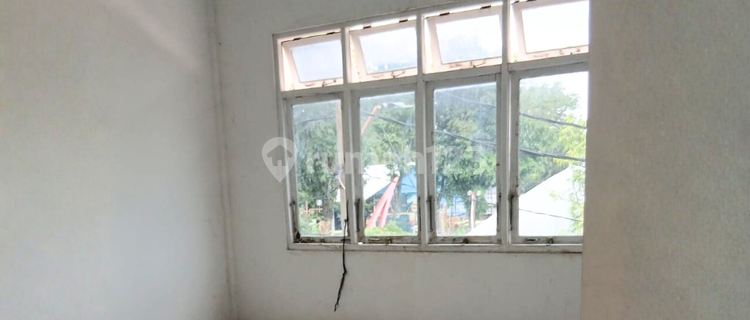 For Rent: Shop House by the Road with Parking Space on S Parman, Purwodadi, Grobogan 1