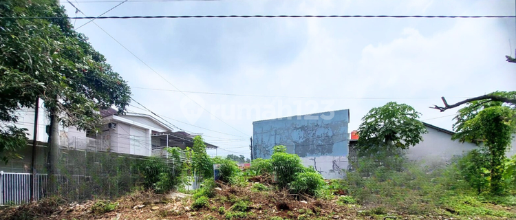 Sewa Tanah Kosong Cocok untuk Usaha Dekat Kampus Unnes di Sekaran Gunung Pati Semarang 1