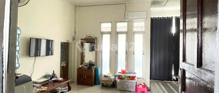 Jual Ruko 2 Lantai bisa untuk Usaha Sekaligus Hunian di Klipang Semarang 1