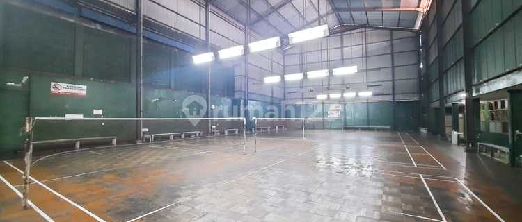 Ruang Usaha Parkiran Luas Nego Sampai Deal di Dr Cipto Semarang 1