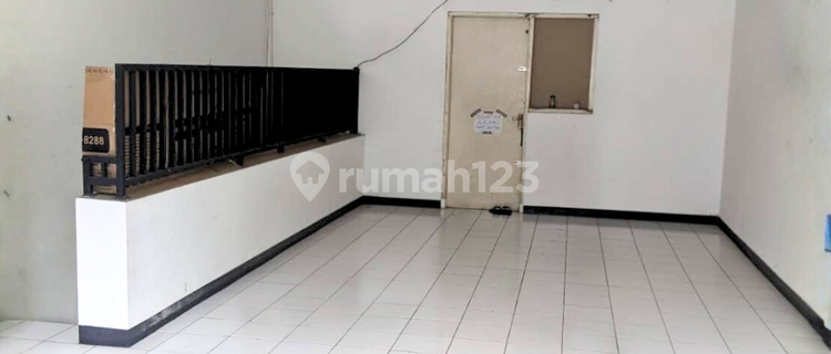 Jual Ruko 2 Lantai Area Parkir Luas Siap Pakai di Bukit Jatisari Permai Mijen Semarang 1