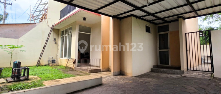Jual Rumah Ada View Kota Daerah Semarang Atas di Bukit Sari Banyumanik Dekat Undip 1