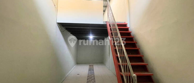 Jual Ruko 2 Lantai Bagus Siap Pakai di Fatmawati Semarang 1