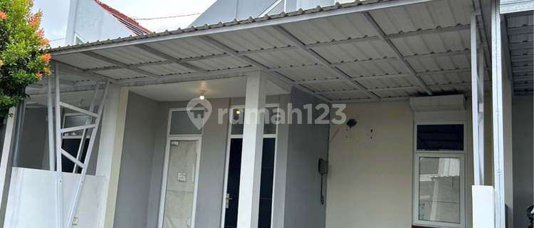Sewa Rumah Murah Siap Huni Dekat Kampus Upgris di Mutiara Arteri Regency Semarang 1