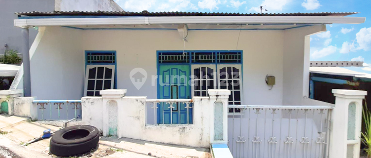 Dijual Cepat Rumah Murah Bebas Banjir Siap Huni di Sendang Seruni Semarang 1