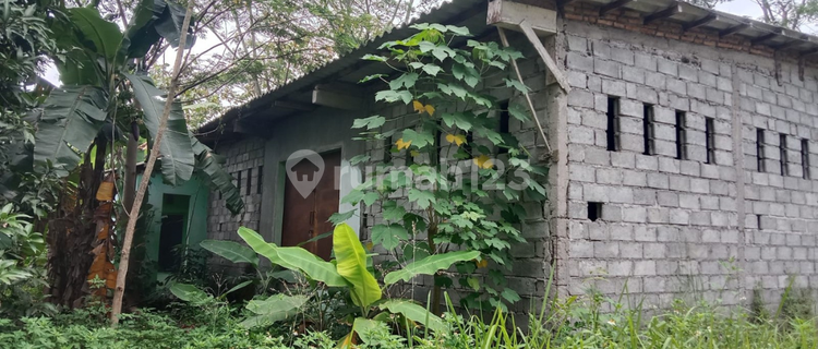 Sewa Tanah Siap Bangun Cocok untuk Dapur Mbg di Tlogomulyo Pedurungan Semarang 1