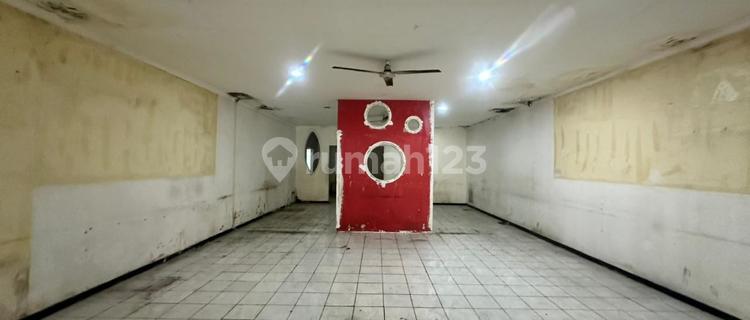 Strategic Business Space for Rent Ready to Use Near Java Mall in Tentara Pelajar, Candisari, Semarang 1