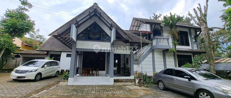 Villa Bagus Ada Kolam Renang View Gunung Ungaran Di Ungaran Barat 1