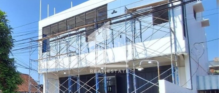 Ruko 2 Lantai Baru Kawasan Strategis di Tit Sudono Kota Kudus 1