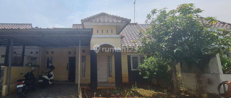 Dijual Rumah Strategis di Villa Pekayon Bekasi Selatan 1